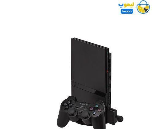 عکس ps2 جدید