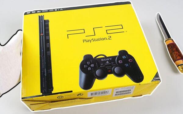 عکس ps2 جدید
