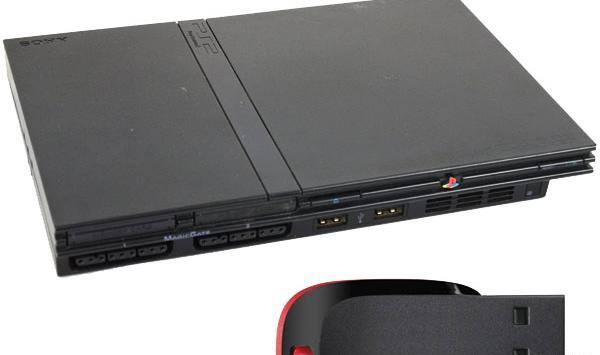 عکس ps2 جدید