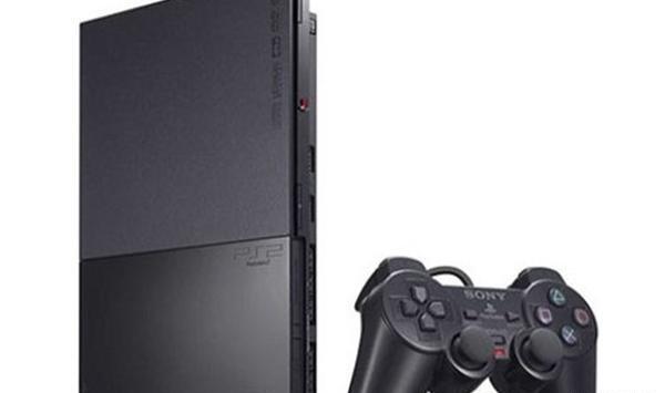 عکس ps2 جدید