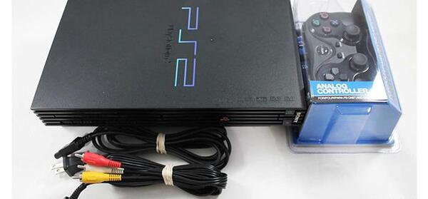 عکس ps2 جدید