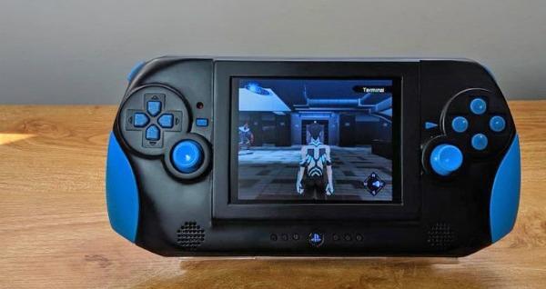 عکس ps2 جدید