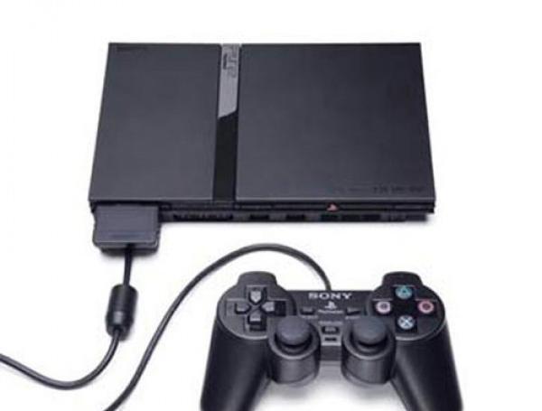عکس ps2 جدید