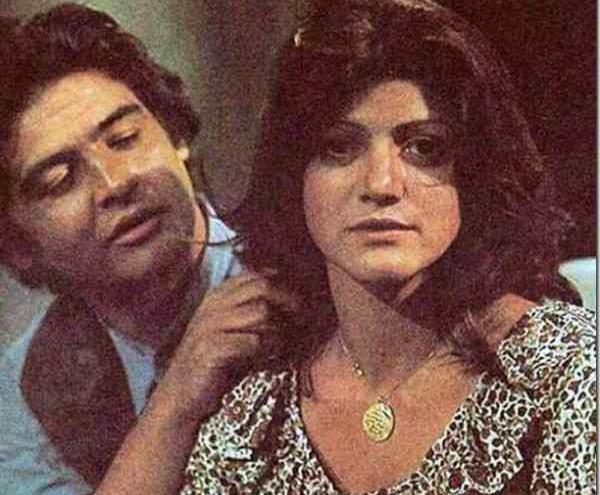 عکس شهره آغداشلو