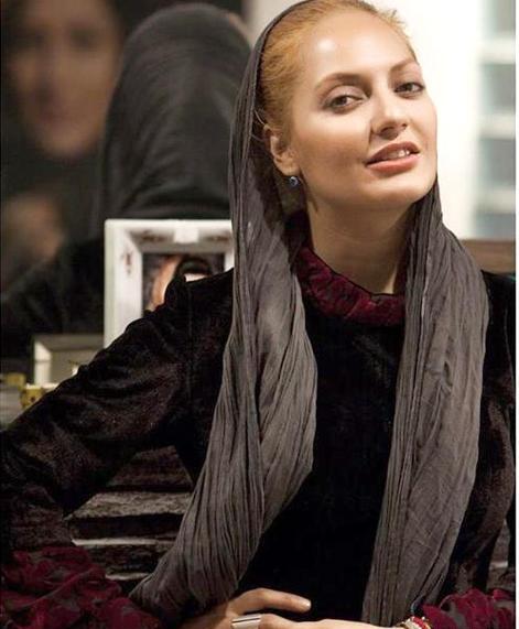 عکس شهره آغداشلو
