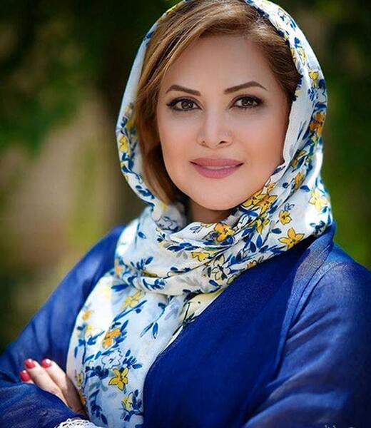 عکس سپند امیرسلیمانی و کمند امیر سلیمانی