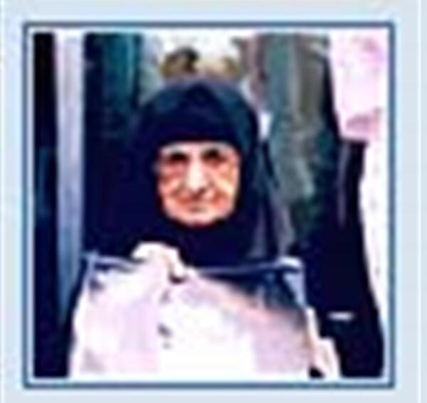 عکس تشییع جنازه حسین پناهی