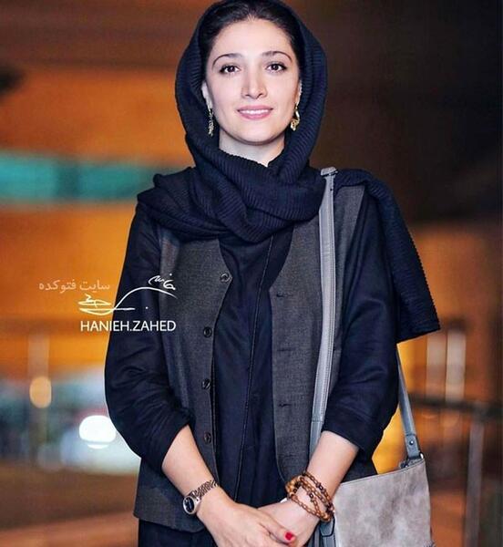 عکس مینا شیخی