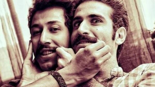 عکس های خانه ی بهرام افشاری