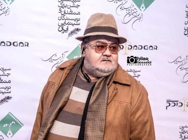 عکس جنجالی اکبر عبدی و گوگوش در کنار هم