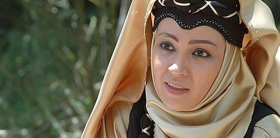 عکسهای زیبا بروفه در فیلم مجید دلبندم