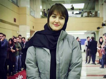 عکس عاشقانه ساعد سهیلی