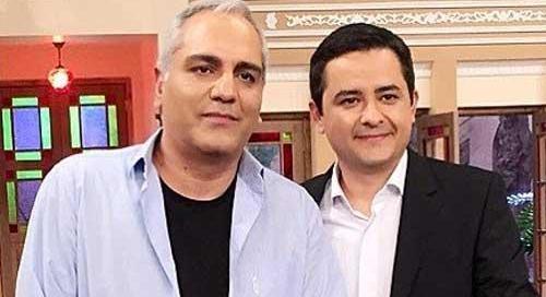 عکسهای همسر افشین زی نوری