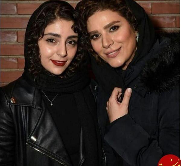 عکس رامبد جوان و همسرش سحر دولتشاهی
