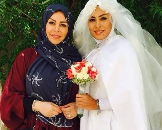 عکسهای حلیمه سعیدی