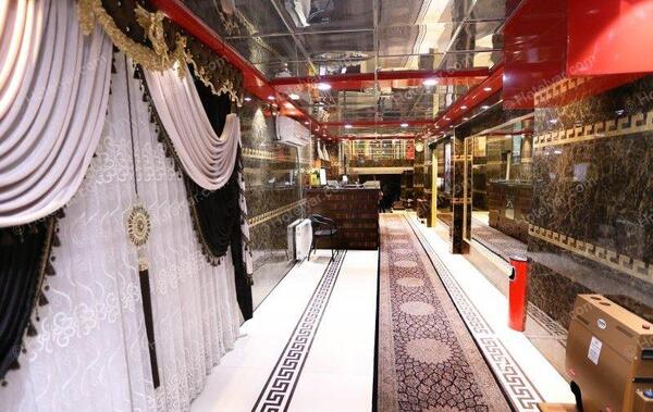 عکس مینای تهران