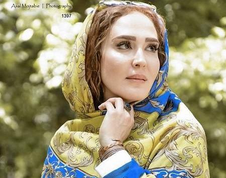 دانلود عکس های زهره فکور صبور