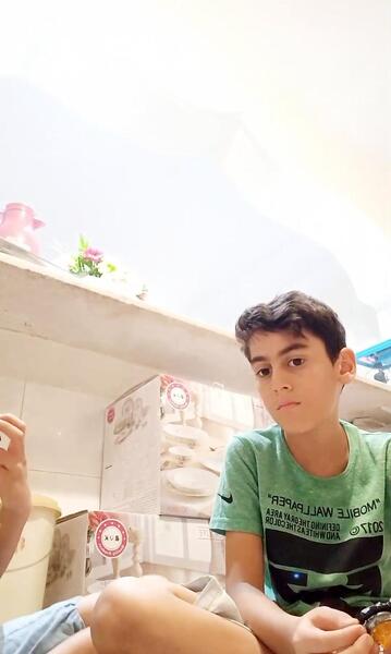 عکس فرفره زیلیون زوتران
