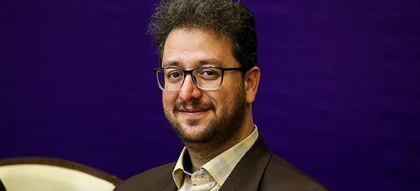 عکس حاج قاسم سلیمانی در عصر جدید