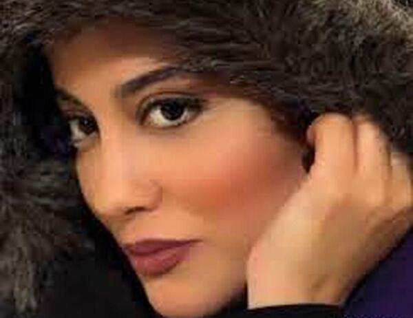 عکس های قدیم آشا محرابی
