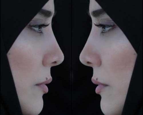 عکس های قدیم آشا محرابی