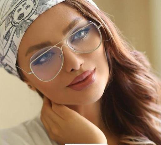 عکس جوانی فروزان