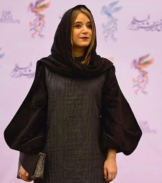 عکس ستاره پسیانی و همسرش