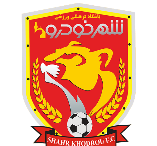 عکس تیم شهر خودرو