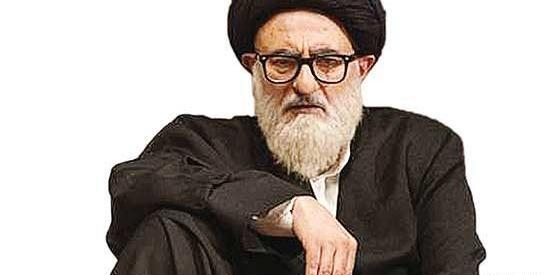 عکس علی دهکردی در معمای شاه