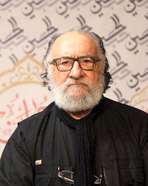 عکس از داریوش ارجمند