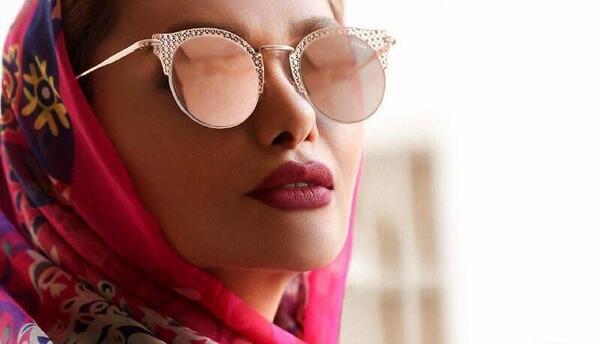 عکس مدلینگ نسیم نهالی