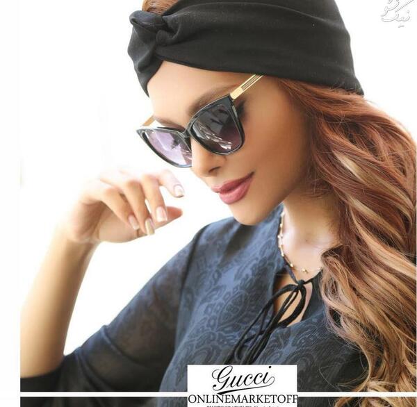 عکس مدلینگ نسیم نهالی