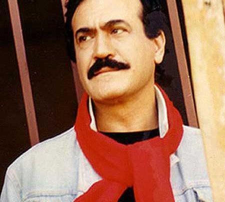 دانلود عکس فریدون فرخزاد