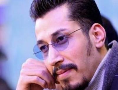 عکس های جذاب بهرام افشاری