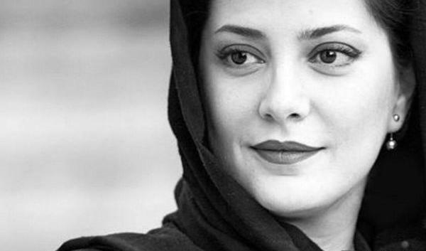 عکس خانم طناز طباطبایی