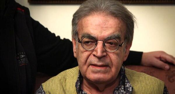 عکس خانم حمید لولایی