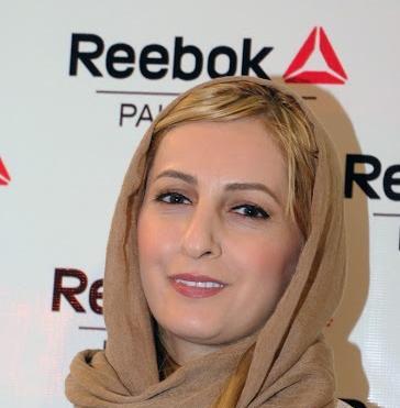 عکسهای شقایق دهقان جدید