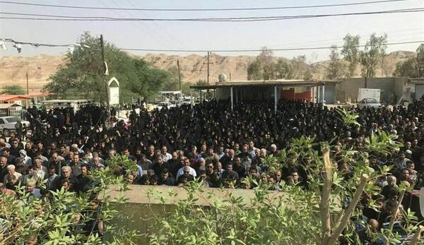 عکس مادر ملیکا کانطوری