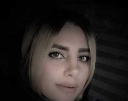 عکس مادر ملیکا کانطوری