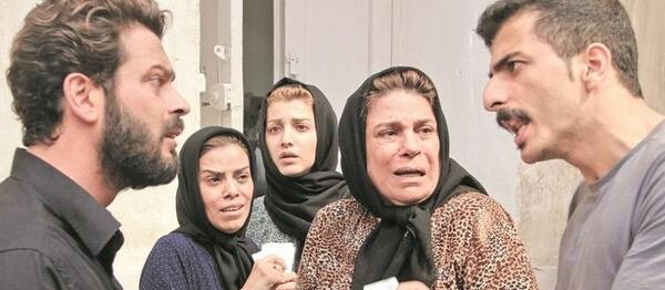عکس های خانه ی پژمان بازغی