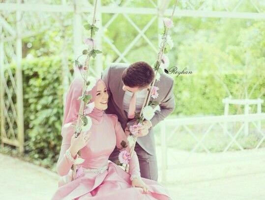 عکس پروفایل زن و شوهر چادری