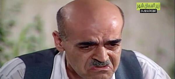 عکس حمید لولایی زیر آسمان شهر