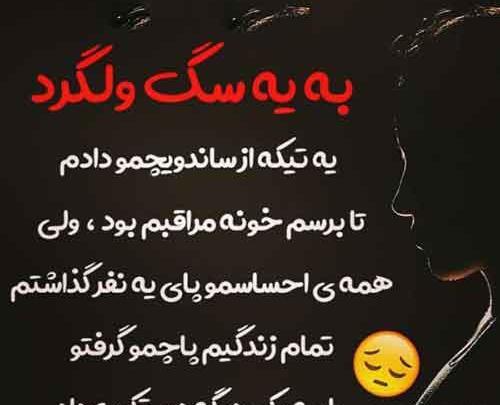 عکس پروفایل طایفه شوهر