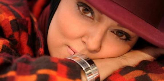 عکس های شخصی پرستو گلستانی