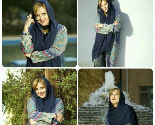 عکس های شخصی پرستو گلستانی