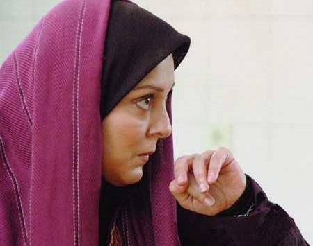 عکس های شخصی پرستو گلستانی