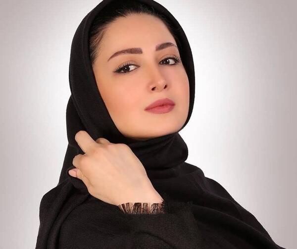 عکس تبلیغاتی شیلا خداداد