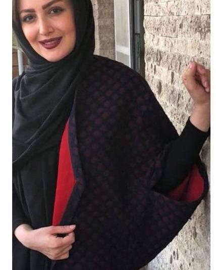 عکس تبلیغاتی شیلا خداداد