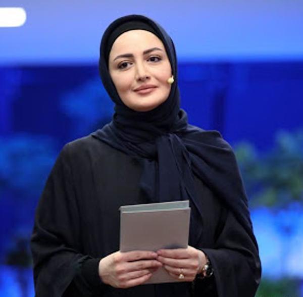 عکس تبلیغاتی شیلا خداداد