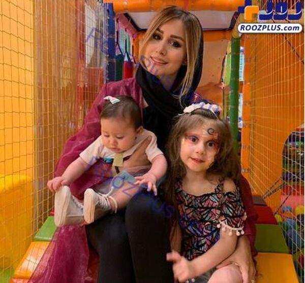 آخرین عکس شاهرخ استخری